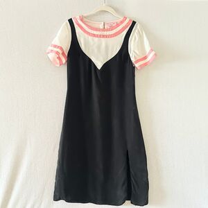 Rachel Antonoff x Betty and Veronica Spring 2017 Collection Comic Book Dress